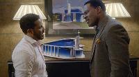 Click to watch 'And The Sparks Fly Upward...' (popup) Greenleaf